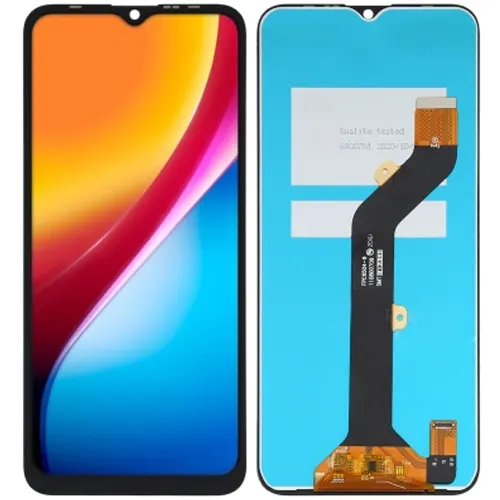 Primary image of TECNO SPARK 6 GO 2020 (P/W) DISPLAY - Quality Phone Parts in Sri Lanka